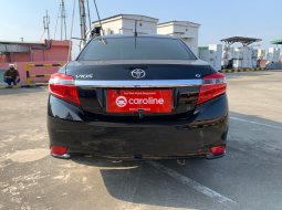 Toyota Vios 1.5 G MT 2016 4