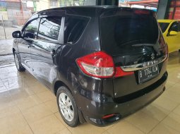 Suzuki Ertiga GL AT 2016 Hitam 4
