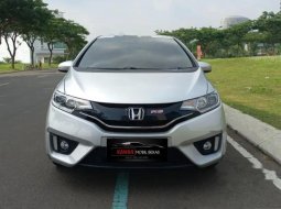 Banten, jual mobil Honda Jazz RS 2015 dengan harga terjangkau
