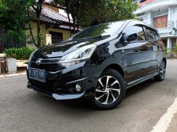 Daihatsu Ayla 1.2L X MT 2018 1