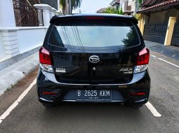 Daihatsu Ayla 1.2L X MT 2018 4