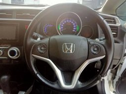 Mobil Honda Jazz 2015 RS dijual, Jawa Timur 2