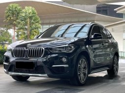 Jual mobil BMW X1 sDrive18i xLine 2018 bekas, DKI Jakarta 13