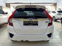 Mobil Honda Jazz 2015 RS dijual, Jawa Timur 12