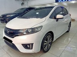 Mobil Honda Jazz 2015 RS dijual, Jawa Timur 10