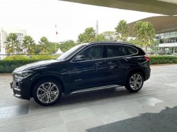 Jual mobil BMW X1 sDrive18i xLine 2018 bekas, DKI Jakarta 8