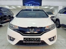 Mobil Honda Jazz 2015 RS dijual, Jawa Timur 9