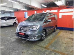 Mobil Nissan Serena 2018 Highway Star terbaik di DKI Jakarta