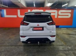 Jual mobil bekas murah Mitsubishi Xpander GLS 2021 di Jawa Barat 8