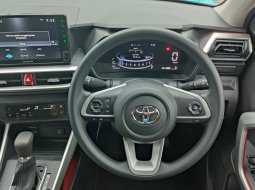 Toyota Raize 2021 7