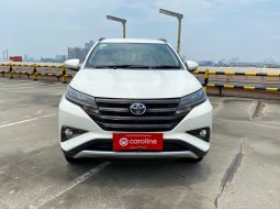 Toyota Rush G AT 2018 1