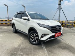 Toyota Rush G AT 2018 2