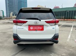 Toyota Rush G AT 2018 3