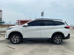 Toyota Rush G AT 2018 4