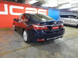 DKI Jakarta, Honda Accord VTi-L 2017 kondisi terawat 6