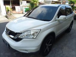 Jawa Timur, jual mobil Honda CR-V 2.0 i-VTEC 2012 dengan harga terjangkau 2