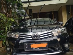 Jual Toyota Corolla Altis V 2015 harga murah di DKI Jakarta