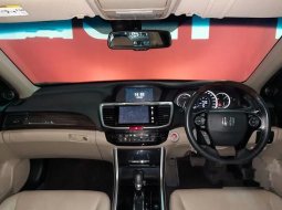 DKI Jakarta, Honda Accord VTi-L 2017 kondisi terawat 1