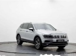 Jual cepat Volkswagen Tiguan TSI 2020 di Banten