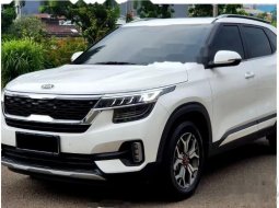 Jual Kia Seltos EX 2020 harga murah di DKI Jakarta 8