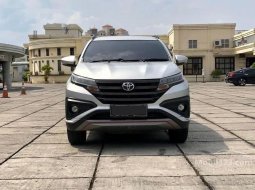 Mobil Toyota Sportivo 2018 terbaik di DKI Jakarta