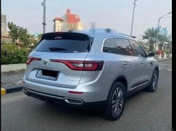 Jual mobil bekas murah Renault Koleos Signature 2019 di DKI Jakarta 11