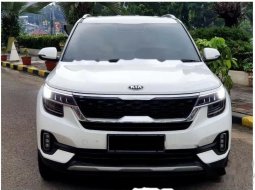 Jual Kia Seltos EX 2020 harga murah di DKI Jakarta 3