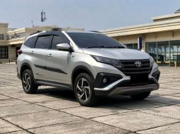 Mobil Toyota Sportivo 2018 dijual, DKI Jakarta