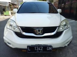 Jawa Timur, jual mobil Honda CR-V 2.0 i-VTEC 2012 dengan harga terjangkau 6