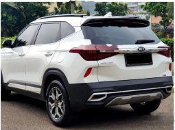 Jual Kia Seltos EX 2020 harga murah di DKI Jakarta 5