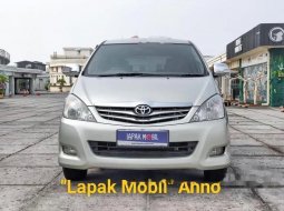 Mobil Toyota Kijang Innova 2010 G dijual, DKI Jakarta 15