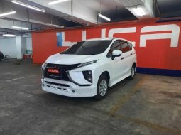 Mobil Mitsubishi Xpander 2021 GLS terbaik di DKI Jakarta 5