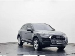 Dijual mobil bekas Audi Q5 , Banten 
