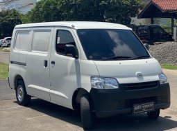 Daihatsu Gran Max Blind Van 2018 Putih