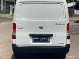 Daihatsu Gran Max Blind Van 2018 Putih 3
