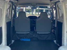 Daihatsu Gran Max Blind Van 2018 Putih 4