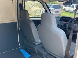 Daihatsu Gran Max Blind Van 2018 Putih 5