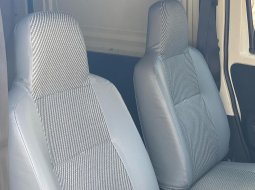 Daihatsu Gran Max Blind Van 2018 Putih 11