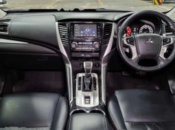 Mitsubishi Pajero Sport 2019 Jawa Barat dijual dengan harga termurah 10