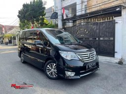 DKI Jakarta, jual mobil Nissan Serena Highway Star 2016 dengan harga terjangkau 7