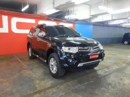 Jual Mitsubishi Pajero Sport Exceed 2013 harga murah di DKI Jakarta 6