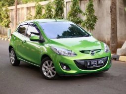 DKI Jakarta, Mazda 2 Hatchback 2011 kondisi terawat