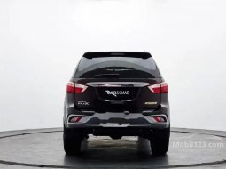 Banten, jual mobil Isuzu MU-X Royale 2017 dengan harga terjangkau 7