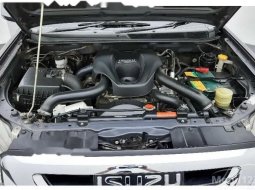 Isuzu MU-X 2017 DKI Jakarta dijual dengan harga termurah 6