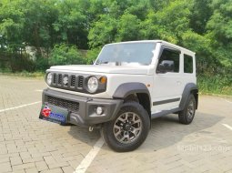 Jual Suzuki Jimny 2021 harga murah di DKI Jakarta 8