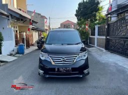 DKI Jakarta, jual mobil Nissan Serena Highway Star 2016 dengan harga terjangkau