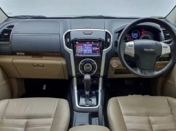 Banten, jual mobil Isuzu MU-X Royale 2017 dengan harga terjangkau 1