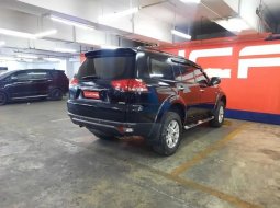 Jual Mitsubishi Pajero Sport Exceed 2013 harga murah di DKI Jakarta 4