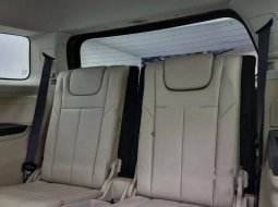 Banten, jual mobil Isuzu MU-X Royale 2017 dengan harga terjangkau 2