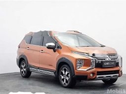 DKI Jakarta, jual mobil Mitsubishi Xpander Cross 2019 dengan harga terjangkau 5